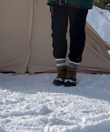 UNIQLO | ソックス/靴下