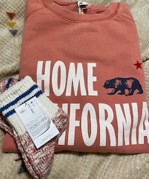 stockmart | スウェット