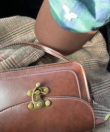 shein | ショルダーバッグ