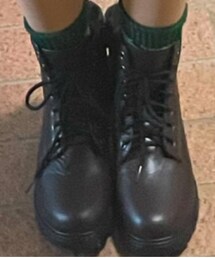 ヒラキ | ブーティ