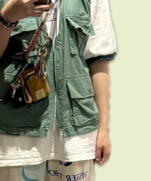 古着屋JAM | ベスト