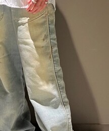DIESEL | デニムパンツ