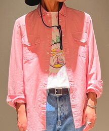 DIESEL | Tシャツ/カットソー