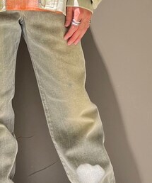 DIESEL | デニムパンツ