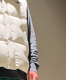 DIESEL | スウェット