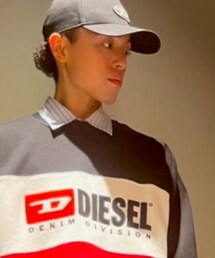 DIESEL | シャツ/ブラウス