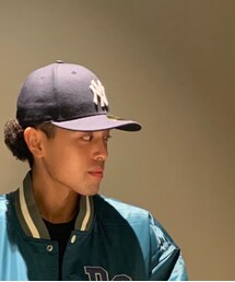 NEW ERA | キャップ