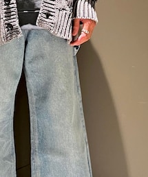 DIESEL | デニムパンツ