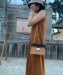 ZARA | ショルダーバッグ