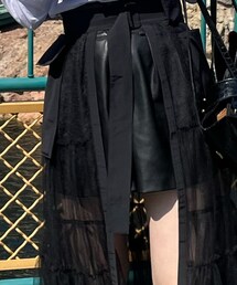 ZARA | パンツ