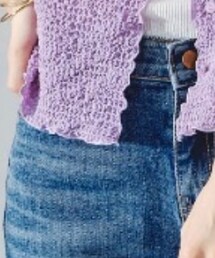 acro | デニムパンツ