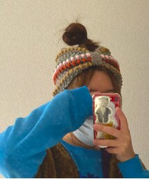 チチカカ | ヘアバンド