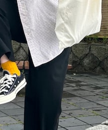 UNIQLO | スラックス