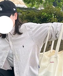 POLO RALPH LAUREN | シャツ/ブラウス