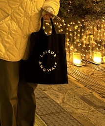 Bshop | トートバッグ