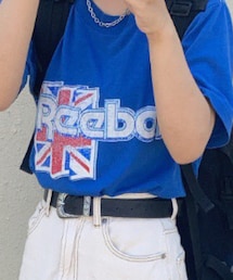 Reebok | Tシャツ/カットソー