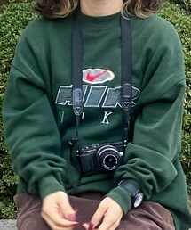 NIKE | スウェット