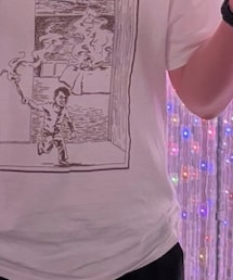 SST RECORDS | Tシャツ/カットソー