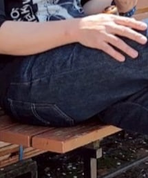 Levi's | デニムパンツ