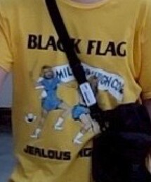 SST RECORDS | Tシャツ/カットソー