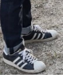 adidas | スニーカー