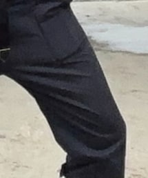 PHINGERIN | パンツ