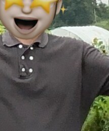 PHINGERIN | ポロシャツ