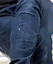 H&M | デニムパンツ