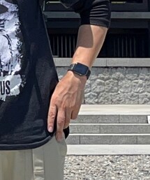 Apple | デジタル腕時計