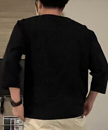 GU | Tシャツ/カットソー