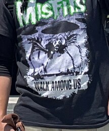 バンドT | Tシャツ/カットソー