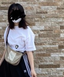 GU | Tシャツ/カットソー