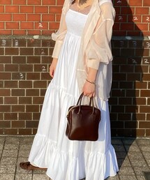 ZARA | ワンピース/ドレス