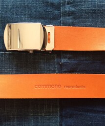 COMMON PROJECTS | ベルト