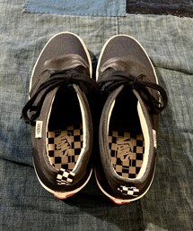 VANS | Supreme × Vans Chukka(スニーカー)