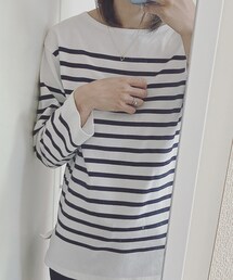 SAINT JAMES | Tシャツ/カットソー