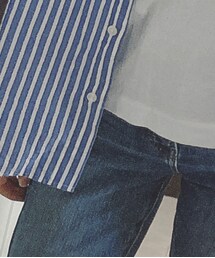 UNIQLO | デニムパンツ