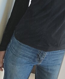 UNIQLO | デニムパンツ