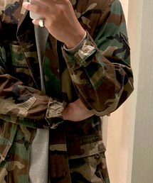 古着 | ミリタリージャケット