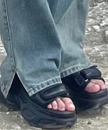 SHEIN | サンダル