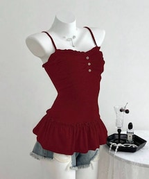 SHEIN | キャミソール