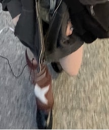 VOLCAN&APHRODITE | ブーツ