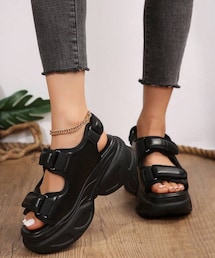 SHEIN | サンダル