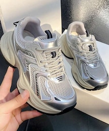 SHEIN | スニーカー