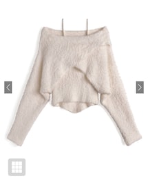 GRL | トップス