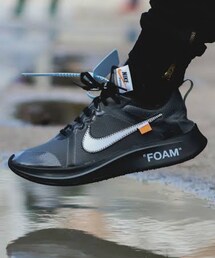 NIKE off-white | スニーカー