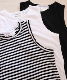 Veritecoeur | タンクトップ