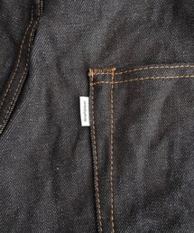 Graphpaper | デニムパンツ