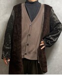 WYM LIDNM(ウィム バイ リドム)の「トップス(カーディガン/ボレロ)」