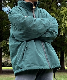 VINTAGE | マウンテンパーカー